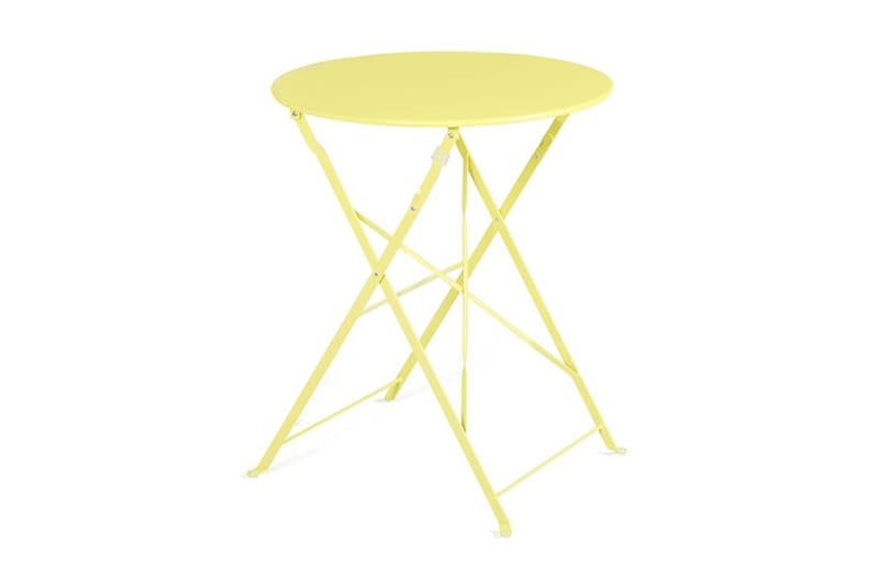 Parvekeryhmä Fiori 52 cm - Puutarhakalusteet - Ulkoryhmä - Ruokailuryhmät ulos