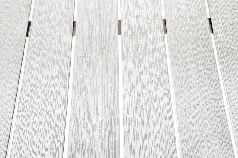 Puutarhakaluste Pöytä + 6 tuolia Vernio - Puutarhakalusteet - Ulkoryhmä - Ruokailuryhmät ulos