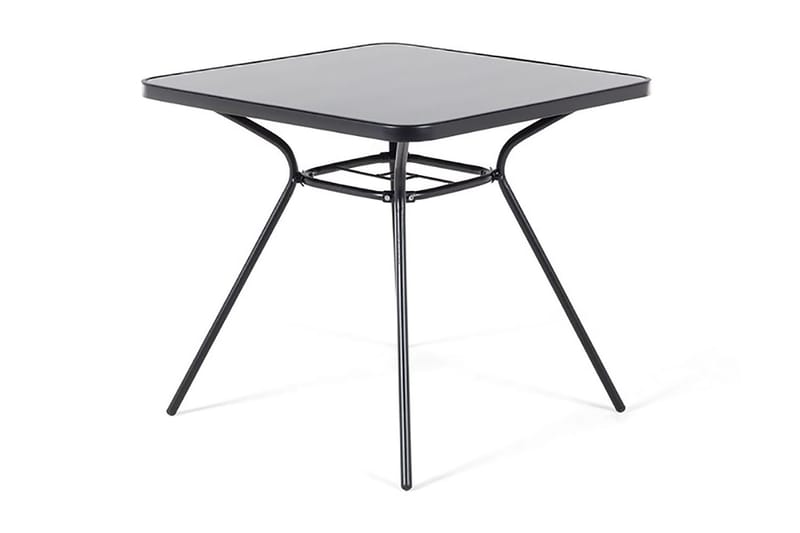 Puutarhakaluste Pöytä + 4 tuolia Livo - Puutarhakalusteet - Ulkoryhmä - Ruokailuryhmät ulos