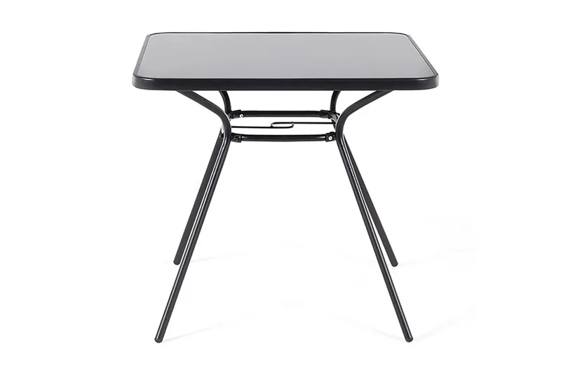 Puutarhakaluste Pöytä + 4 tuolia Livo - Puutarhakalusteet - Ulkoryhmä - Ruokailuryhmät ulos