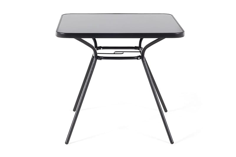 Puutarhakaluste Pöytä + 4 tuolia Livo - Puutarhakalusteet - Ulkoryhmä - Ruokailuryhmät ulos