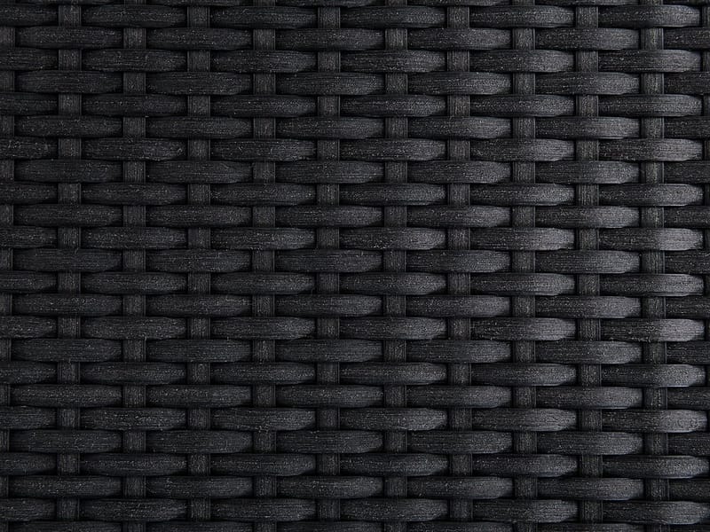 Puutarhakalusteet 1 Pöytä + 6 Grosseto tuolia - Harmaa - Puutarhakalusteet - Ulkoryhmä - Ruokailuryhmät ulos