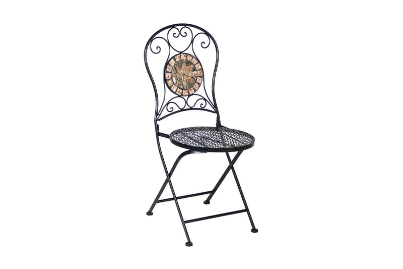 Puutarharyhmä Mosaic - Puutarhakalusteet - Ulkoryhmä - Ruokailuryhmät ulos