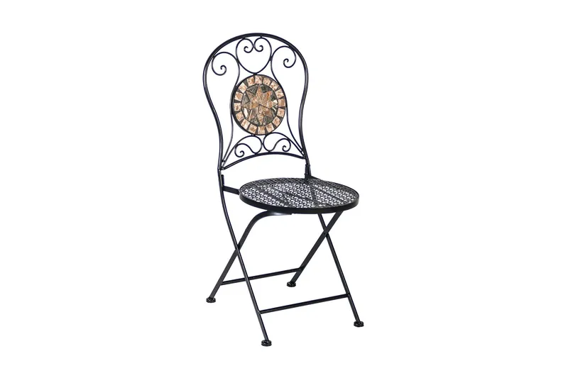 Puutarharyhmä Mosaic - Puutarhakalusteet - Ulkoryhmä - Ruokailuryhmät ulos