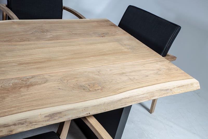 Puutarharyhmä Royal - Puutarhakalusteet - Ulkoryhmä - Ruokailuryhmät ulos