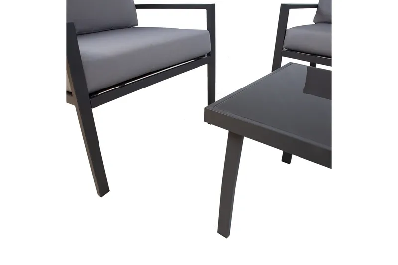 Puutarharyhmä Tifton - Puutarhakalusteet - Terassiryhmät - Oleskeluryhmät