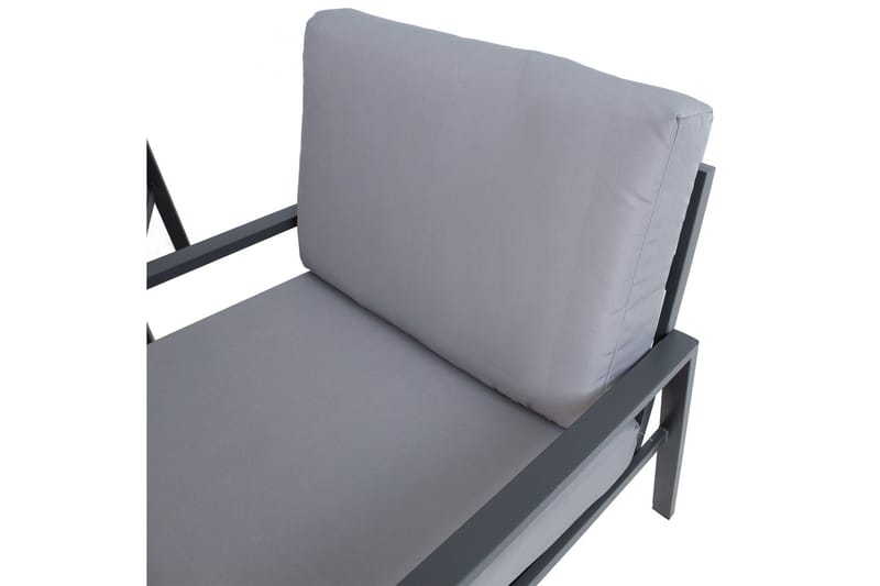 Puutarharyhmä Tifton - Puutarhakalusteet - Ulkoryhmä - Ruokailuryhmät ulos