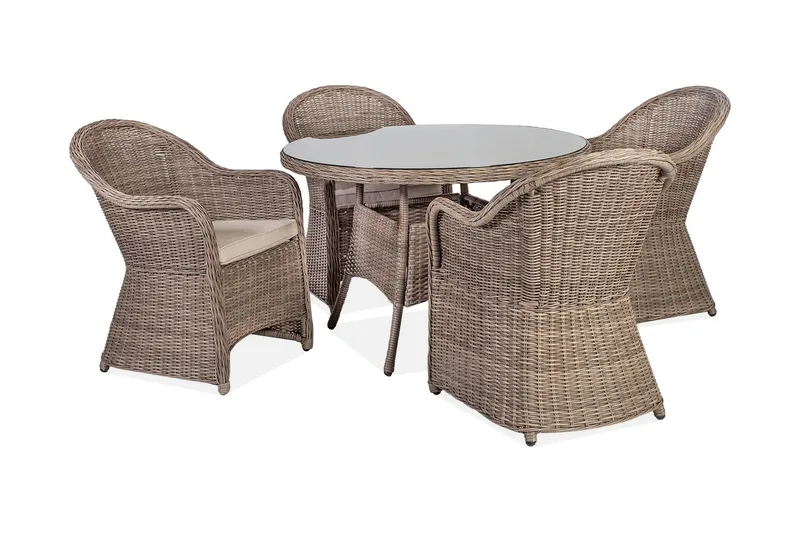 Puutarharyhmä Toscana, undefined