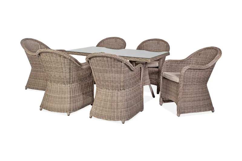 Puutarharyhmä Toscana, undefined