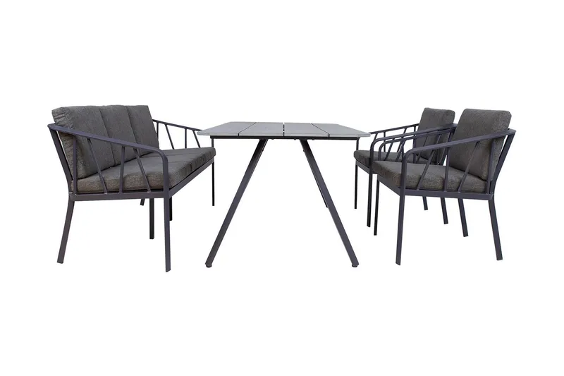 Puutarhasarja Kahla Harmaa, undefined