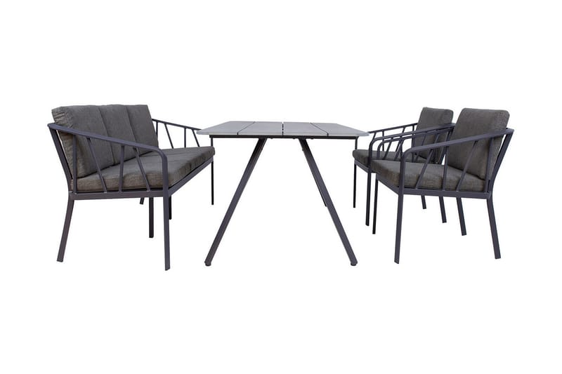 Puutarhasarja Kahla Harmaa, undefined