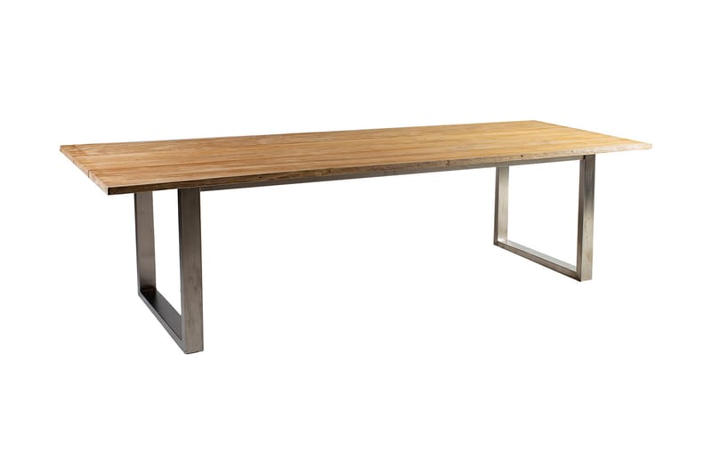 Ruokailuryhmä Nautica - Puutarhakalusteet - Ulkoryhmä - Ruokailuryhmät ulos