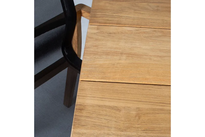 Ruokailuryhmä Nautica - Puutarhakalusteet - Ulkoryhmä - Ruokailuryhmät ulos