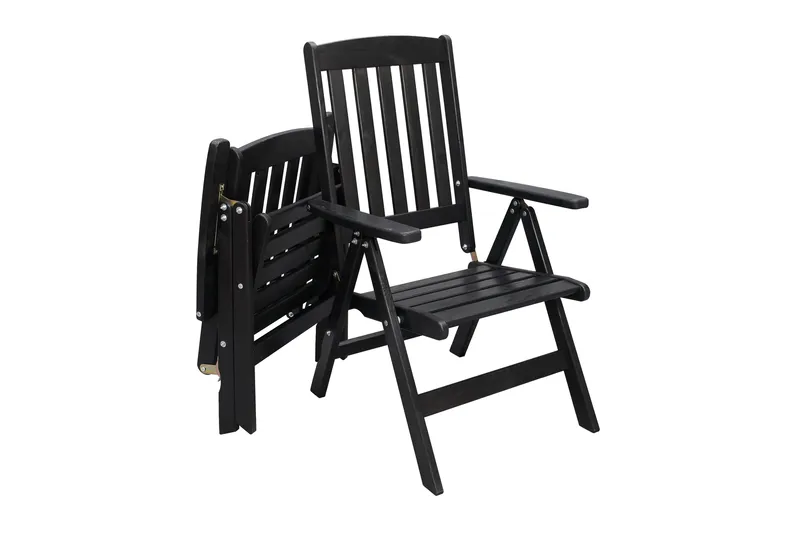 Ruokailuryhmä Oliver Mocca - Mocca - Puutarhakalusteet - Ulkoryhmä - Ruokailuryhmät ulos