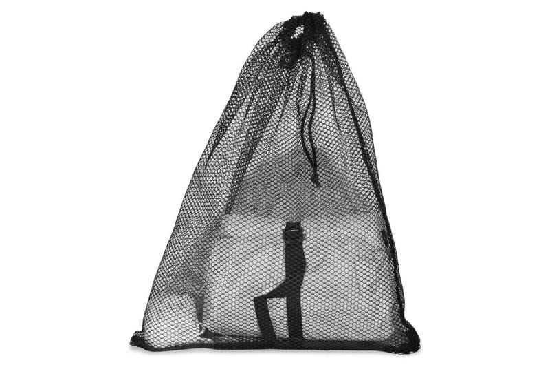 Venepeite Harmaa Pituus 488-564 cm Leveys 239 cm - 488-564 x 239 cm - Puutarhakalusteet - Ulkoryhmä - Ruokailuryhmät ulos