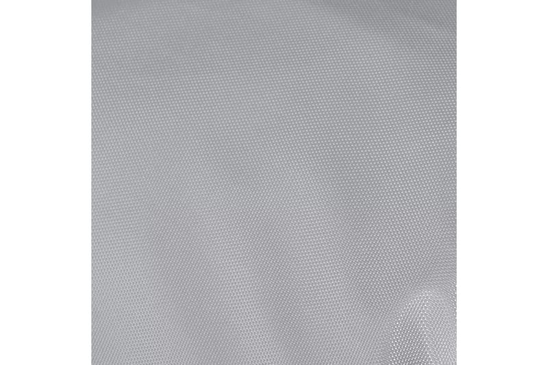 Venepeite Harmaa Pituus 488-564 cm Leveys 239 cm - 488-564 x 239 cm - Puutarhakalusteet - Ulkoryhmä - Ruokailuryhmät ulos