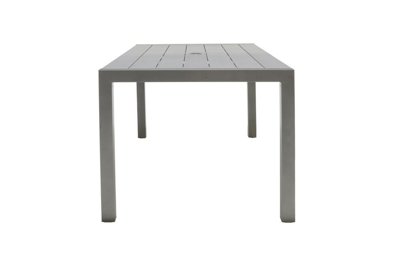 Ulkomöbeliryhmä Lifestyle Garden Solana 163 cm 6 carver-tuolia - 6 carver-tuolia - Puutarhakalusteet - Ulkoryhmä - Ruokailuryhmät ulos