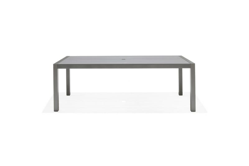 Ulkomöbeliryhmä Lifestyle Garden Solana 201 cm 6 carver-tuolia - 6 carver-tuolia - Puutarhakalusteet - Ulkoryhmä - Ruokailuryhmät ulos