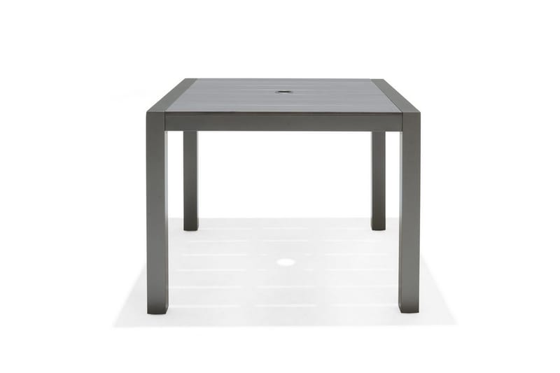 Ulkomöbeliryhmä Lifestyle Garden Solana 88 cm 4 carver-tuolia - 4 carver-tuolia - Puutarhakalusteet - Ulkoryhmä - Ruokailuryhmät ulos