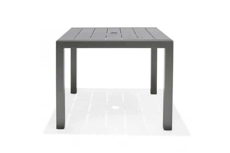 Ulkomöbeliryhmä Lifestyle Garden Solana 88 cm 4 carver-tuolia - 4 carver-tuolia - Puutarhakalusteet - Ulkoryhmä - Ruokailuryhmät ulos