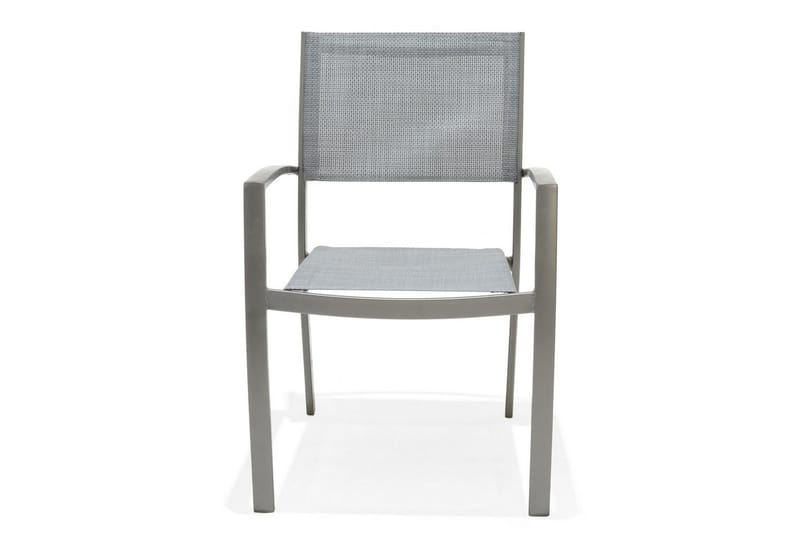 Ulkomöbeliryhmä Lifestyle Garden Solana 88 cm 4 carver-tuolia - 4 carver-tuolia - Puutarhakalusteet - Ulkoryhmä - Ruokailuryhmät ulos