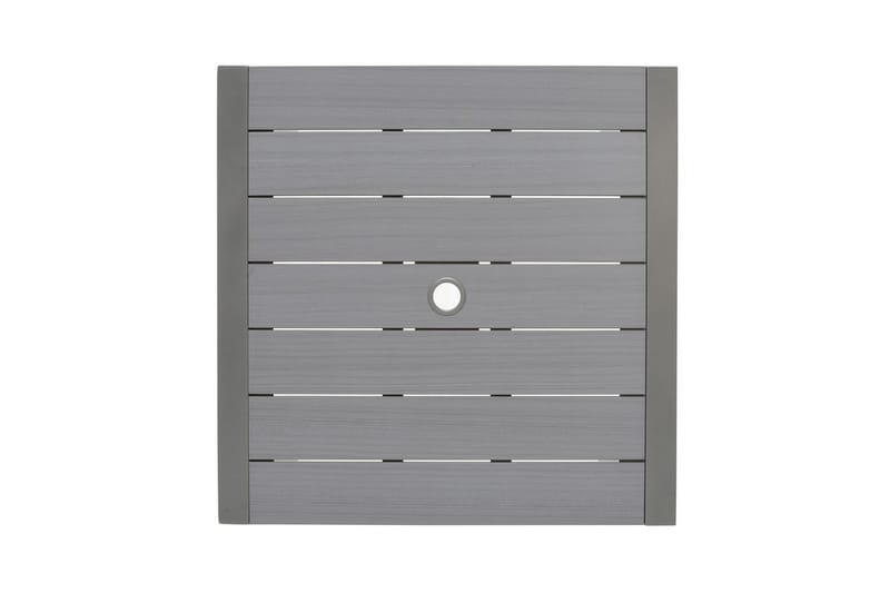 Ulkomöbeliryhmä Lifestyle Garden Solana 88 cm 4 carver-tuolia - 4 carver-tuolia - Puutarhakalusteet - Ulkoryhmä - Ruokailuryhmät ulos