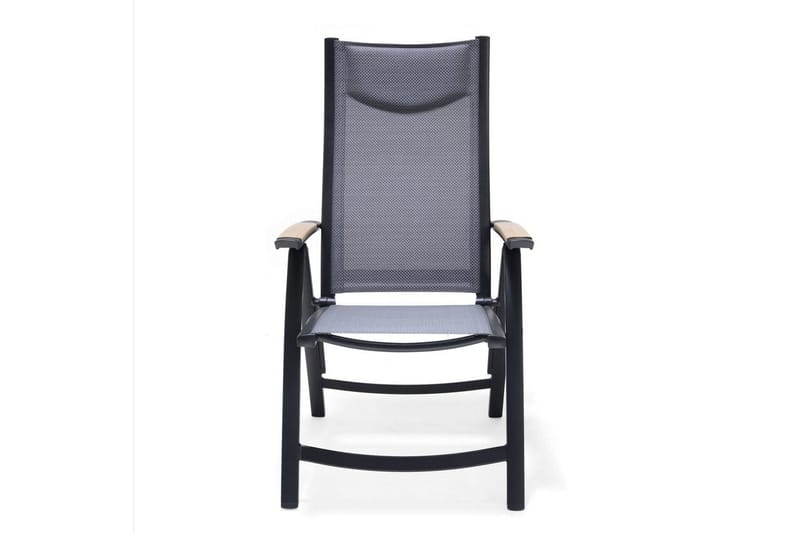 Ulkomöbeliryhmä Lifestyle Garden Panama 200 cm 8 asenn. nojatuoli - 8 asenn. nojatuoli - Puutarhakalusteet - Ulkoryhmä - Ruokailuryhmät ulos