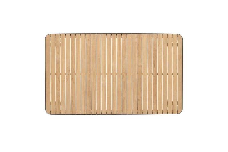 Ulkomöbeliryhmä Lifestyle Garden Portals 161 cm 4 carver-tuolia - 4 carver-tuolia - Puutarhakalusteet - Ulkoryhmä - Ruokailuryhmät ulos