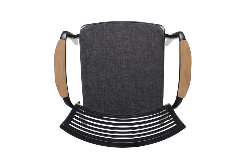 Ulkomöbeliryhmä Lifestyle Garden Portals 161 cm 6 carver-tuolia - 6 carver-tuolia - Puutarhakalusteet - Ulkoryhmä - Ruokailuryhmät ulos