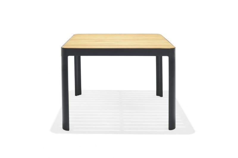 Ulkomöbeliryhmä Lifestyle Garden Portals 95 cm 4 carver-tuolia - 4 carver-tuolia - Puutarhakalusteet - Ulkoryhmä - Ruokailuryhmät ulos