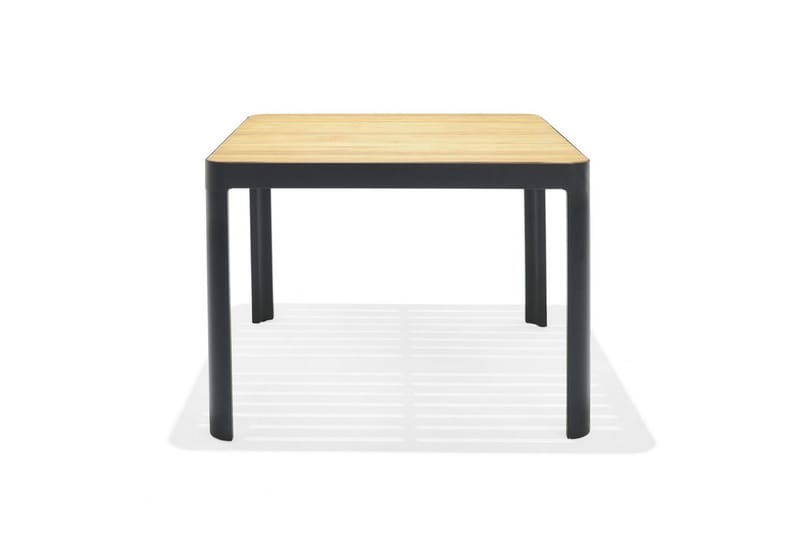 Ulkomöbeliryhmä Lifestyle Garden Portals 95 cm 4 leikkaustuolia - 4 leikkaustuolia - Puutarhakalusteet - Ulkoryhmä - Ruokailuryhmät ulos