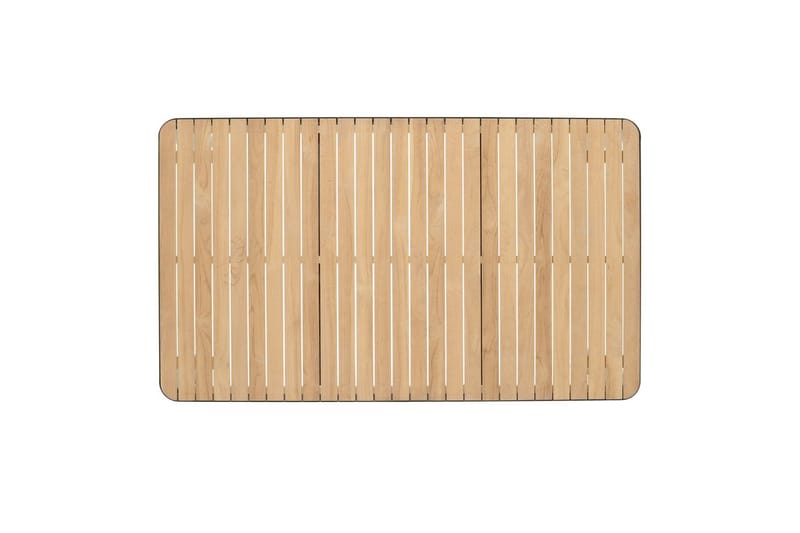 Ulkomöbeliryhmä Lifestyle Garden Portals 161 cm 6 carver-tuolia - 6 carver-tuolia - Puutarhakalusteet - Ulkoryhmä - Ruokailuryhmät ulos