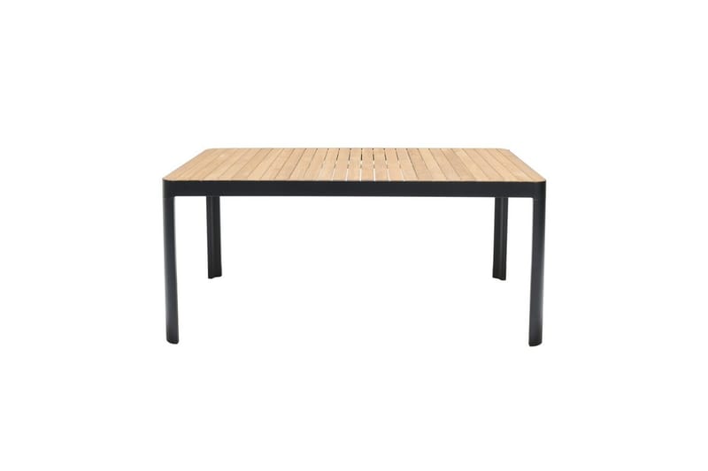 Ulkomöbeliryhmä Lifestyle Garden Portals 161 cm 6 carver-tuolia - 6 carver-tuolia - Puutarhakalusteet - Ulkoryhmä - Ruokailuryhmät ulos