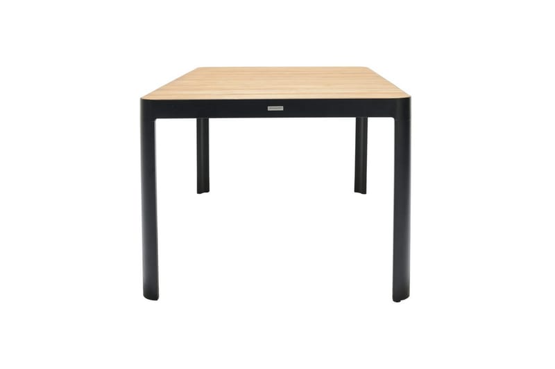 Ulkomöbeliryhmä Lifestyle Garden Portals 161 cm 6 carver-tuolia - 6 carver-tuolia - Puutarhakalusteet - Ulkoryhmä - Ruokailuryhmät ulos