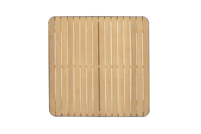 Ulkomöbeliryhmä Lifestyle Garden Portals 95 cm 4 leikkaustuolia - 4 leikkaustuolia - Puutarhakalusteet - Ulkoryhmä - Ruokailuryhmät ulos