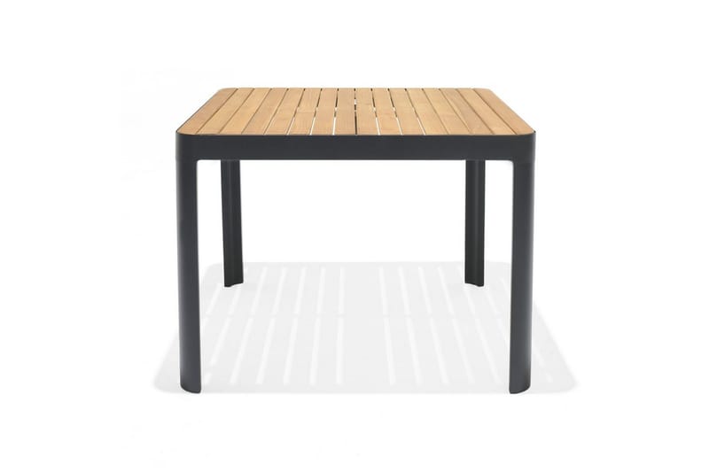 Ulkomöbeliryhmä Lifestyle Garden Portals 95 cm 4 leikkaustuolia - 4 leikkaustuolia - Puutarhakalusteet - Ulkoryhmä - Ruokailuryhmät ulos