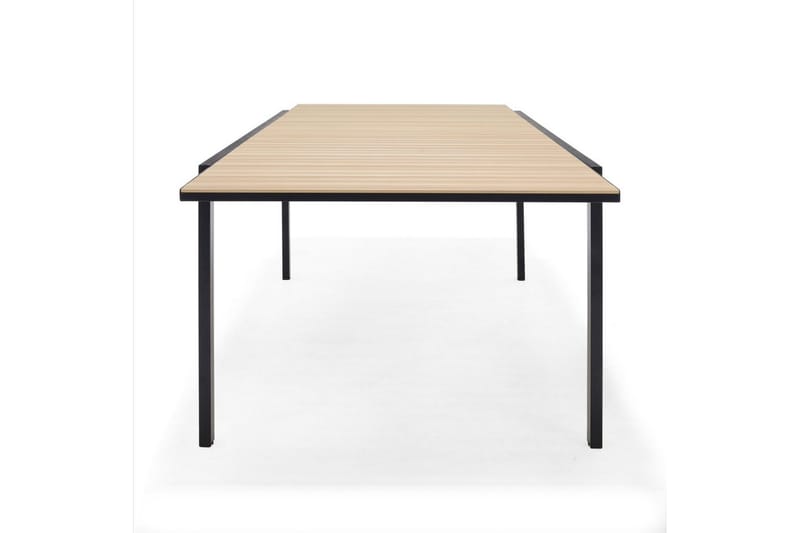 Ulkomöbeliryhmä Lifestyle Garden Panama 210-300 cm 8 asenn. nojatuoli - 8 asenn. nojatuoli - Puutarhakalusteet - Ulkoryhmä - Ruokailuryhmät ulos