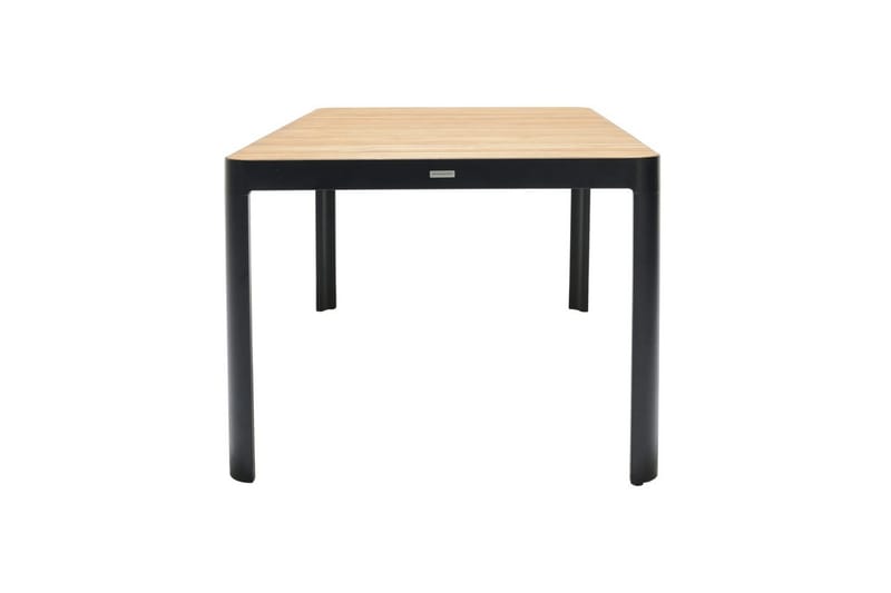 Ulkomöbeliryhmä Lifestyle Garden Portals 161 cm 4 carver-tuolia - 4 carver-tuolia - Puutarhakalusteet - Ulkoryhmä - Ruokailuryhmät ulos