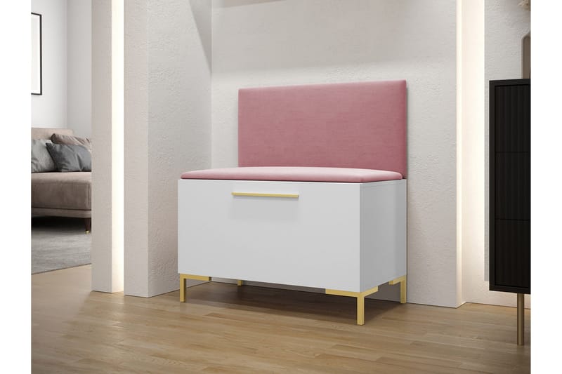 Eteiskaluste - Säilytys - Kenkäsäilytys - Kenkäkaappi