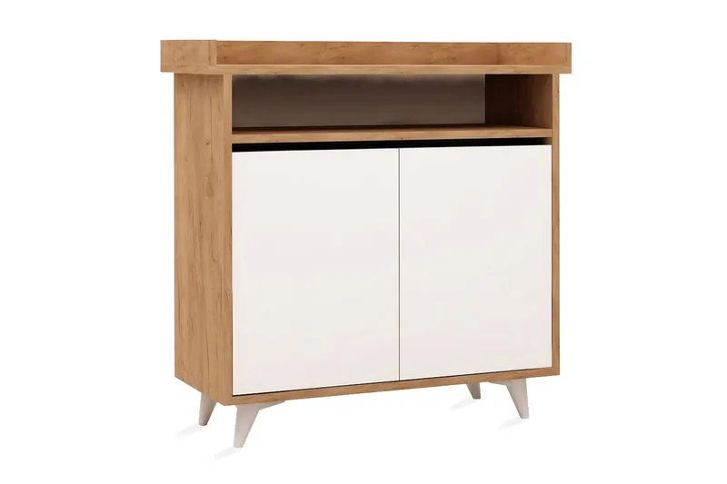 Säilytyskaappi Naidaj - Säilytys - Eteisen säilytys