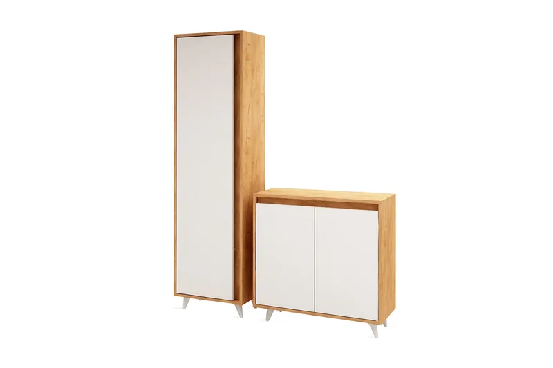 Senkki ja Kirjahylly Naidaj, undefined