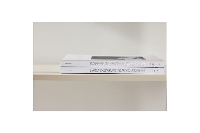 Hylly Zino - Säilytys - Hylly