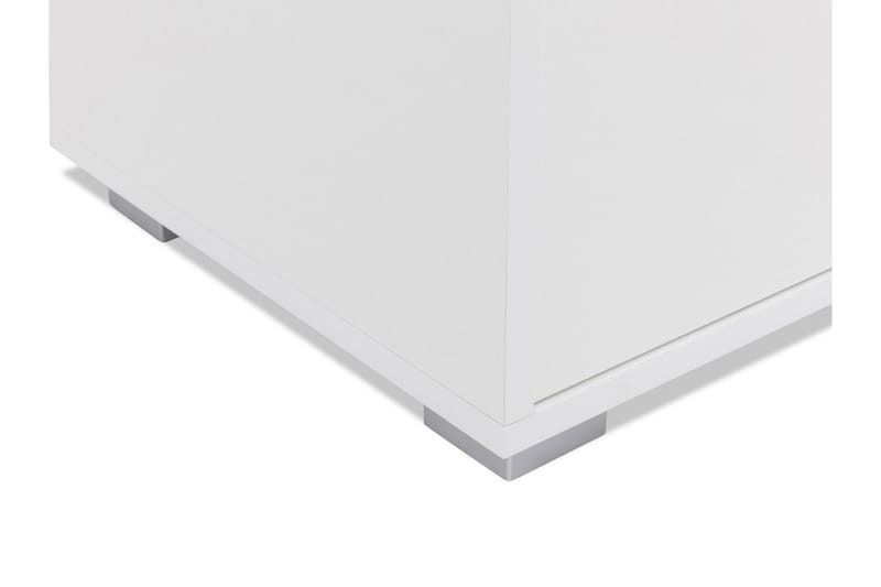 Agawal Kirjahylly 60 cm - Beige - Säilytys - Hylly - Kirjahylly