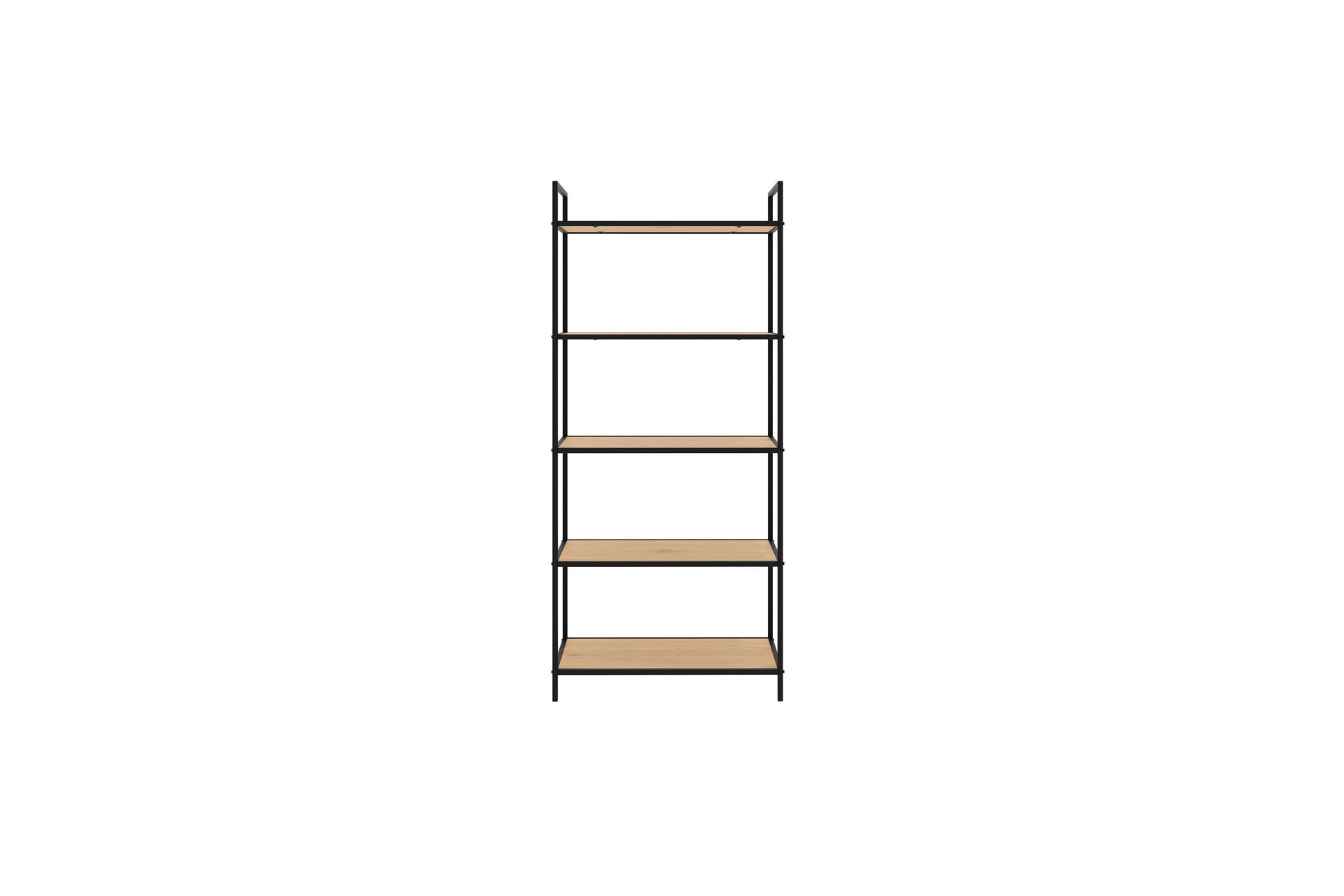 Antonin Kirjahylly 70 cm - Beige - Säilytys - Hylly - Kirjahylly