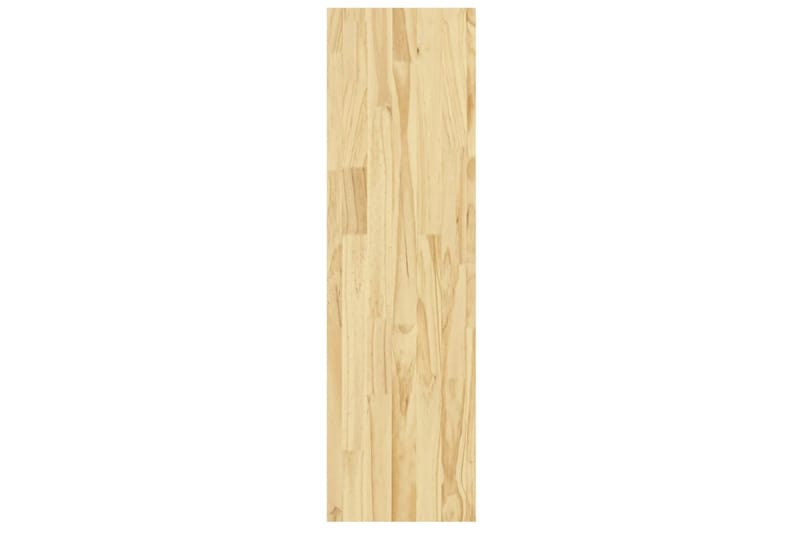 beBasic Kirjahylly/tilanjakaja 40x30x103,5 cm täysi mänty - Ruskea - Säilytys - Hylly - Kirjahylly
