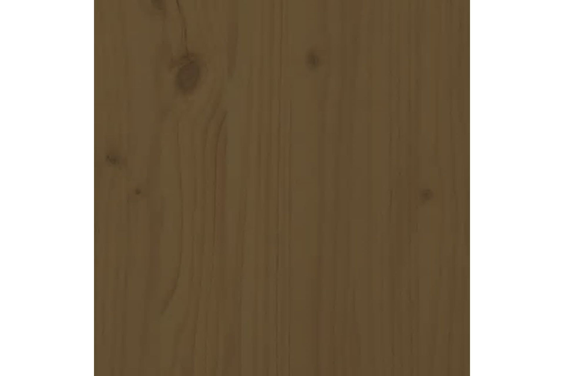 beBasic Kirjahylly/tilanjakaja hunajanruskea 80x30x135,5 cm täysi mänty - Ruskea - Säilytys - Hylly - Kirjahylly
