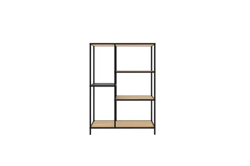 Cytis Kirjahylly 80 cm - Beige - Säilytys - Hylly - Kirjahylly