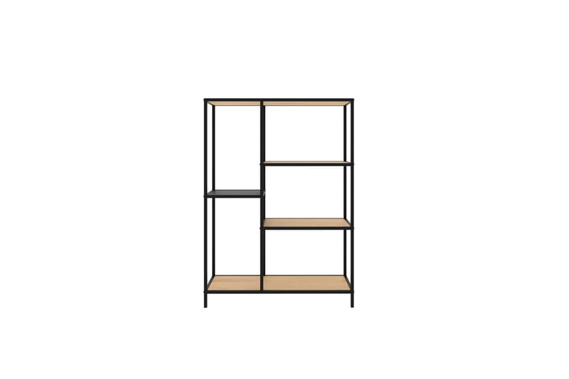 Cytis Kirjahylly 80 cm - Beige - Säilytys - Hylly - Kirjahylly