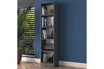 Dystany Kirjahylly 40 cm