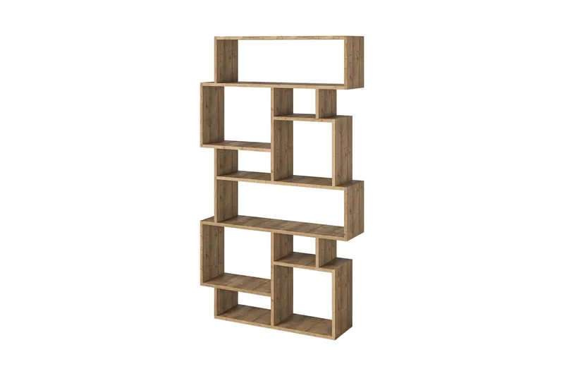 Hardy Kirjahylly 96 cm, Ruskea